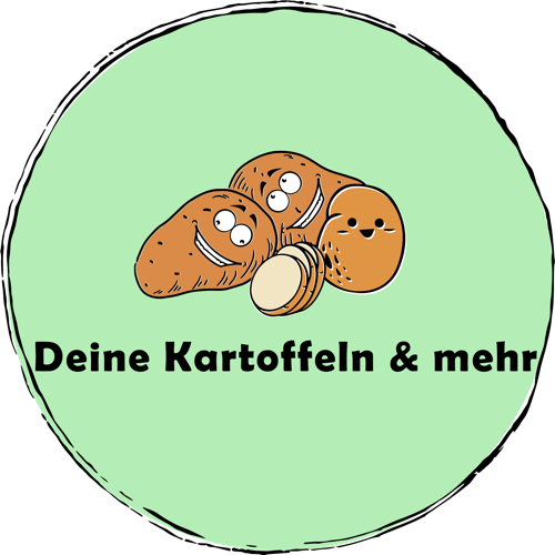 DeineKartoffelnundmehr Logo